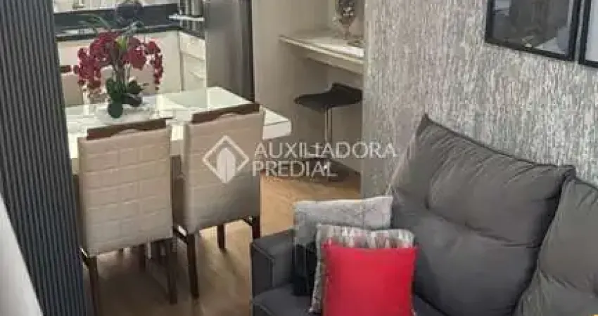 Casa com 2 quartos à venda na Valmor Francisco, 500, Bela Vista, Palhoça
