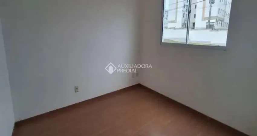 Apartamento com 2 quartos à venda na Avenida Paulo Roberto Vidal, 347, Bela Vista, Palhoça