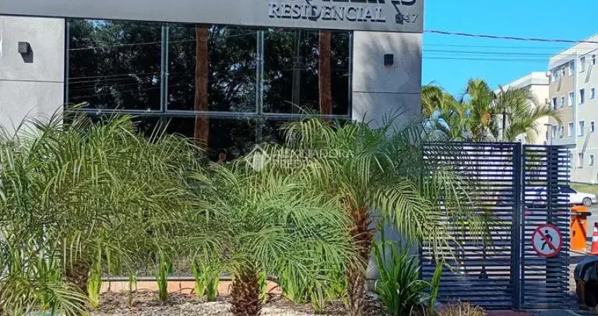 Apartamento com 2 quartos à venda na Avenida Paulo Roberto Vidal, 347, Bela Vista, Palhoça