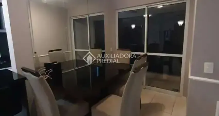 Apartamento com 2 quartos à venda na Rua das Orquídeas, 283, Pedra Branca, Palhoça