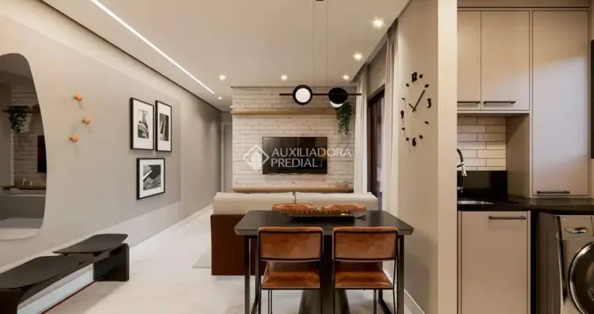 Apartamento com 2 quartos à venda na Rua Doroteu Pereira de Matos, 51, Nova Palhoça, Palhoça