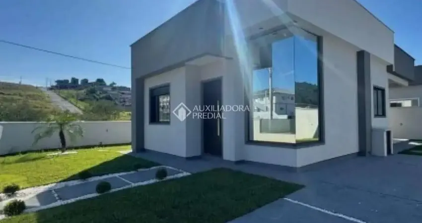 Casa com 3 quartos à venda na Pedro Crispim Felisbino, 65, Alto Aririu, Palhoça