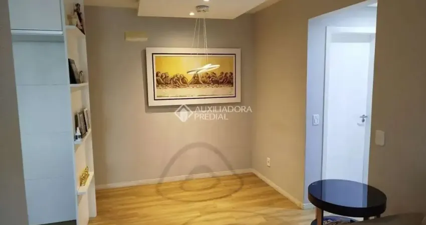 Apartamento com 2 quartos à venda na Rua Najla Carone Guedert, 181, Pagani, Palhoça