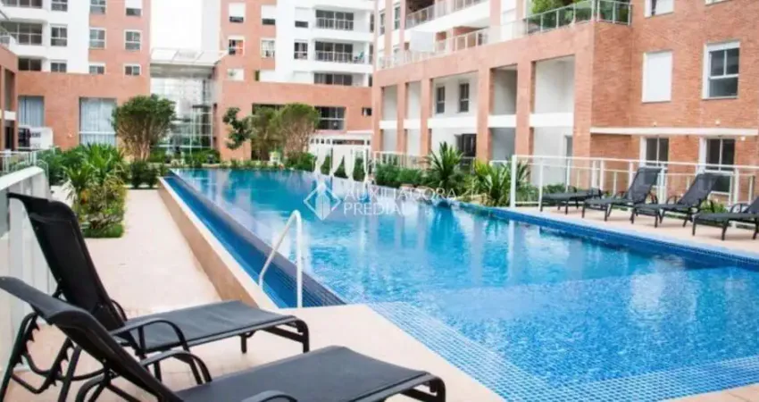 Apartamento com 3 quartos à venda na Rua da Universidade, 89, Pedra Branca, Palhoça