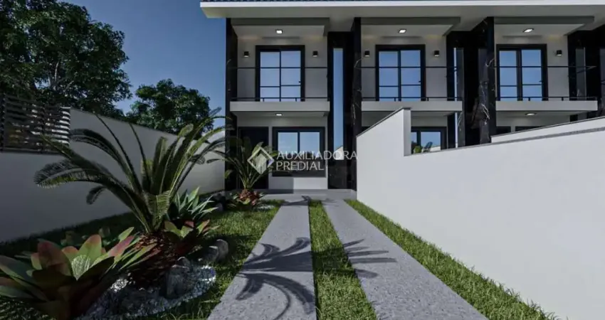 Casa com 2 quartos à venda na Rua José Porto dos Santos, 200, Ponte do Imaruim, Palhoça