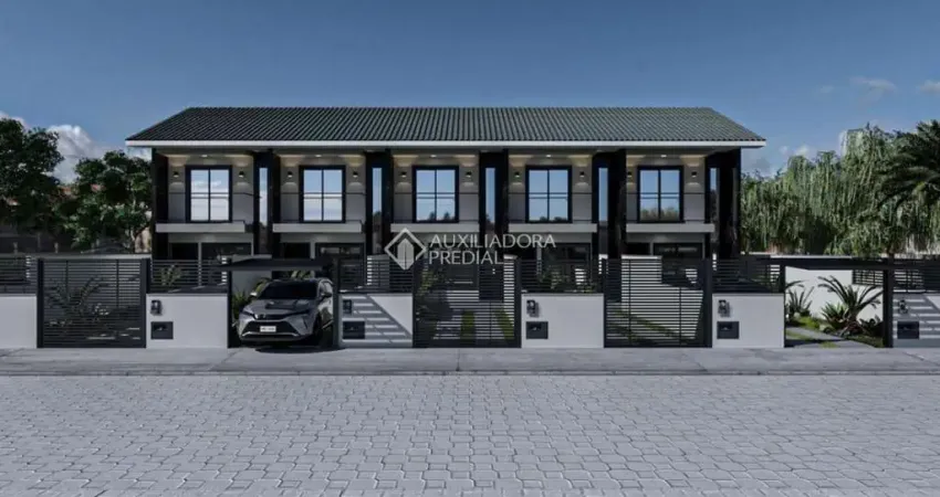 Casa com 2 quartos à venda na Rua José Porto dos Santos, 200, Ponte do Imaruim, Palhoça