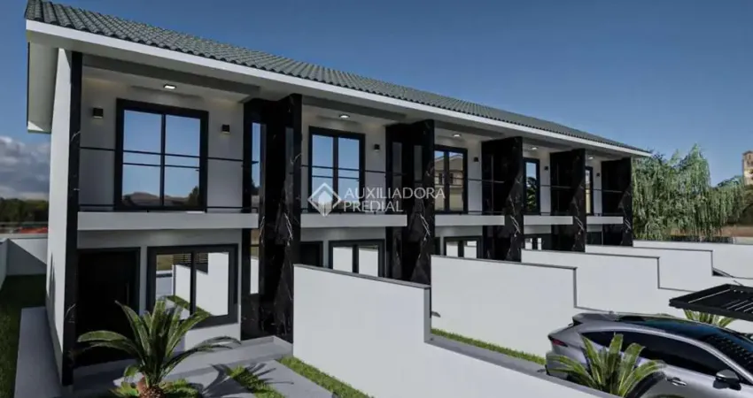 Casa com 2 quartos à venda na Rua José Porto dos Santos, 200, Ponte do Imaruim, Palhoça