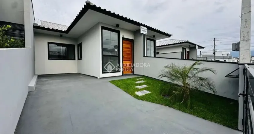 Casa com 1 quarto à venda na Lauri João Da Silva, 50, Bela Vista, Palhoça