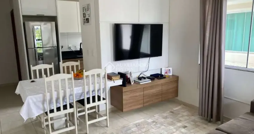 Apartamento com 2 quartos à venda na Rua Lídia da Silva Lima, 136, Nova Palhoça, Palhoça