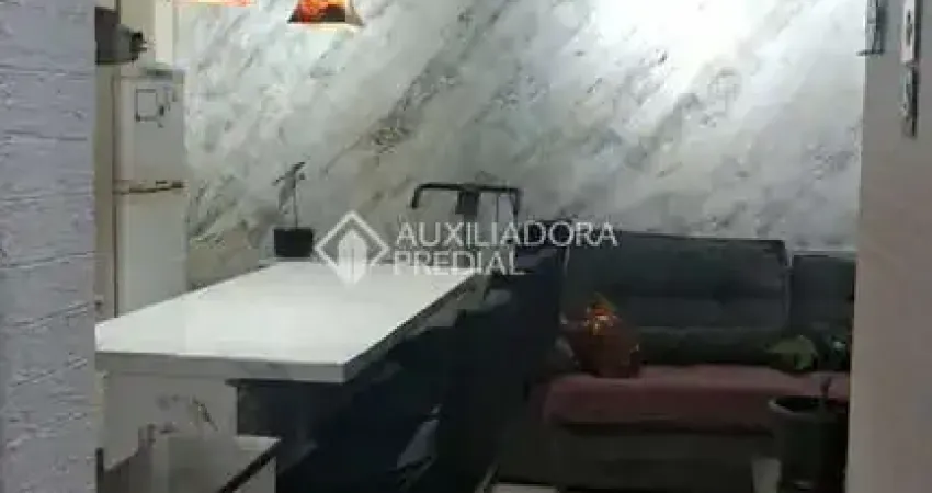 Apartamento com 2 quartos à venda na Rua 13 de Maio, 4440, Encruzilhada, Biguaçu