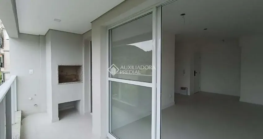 Apartamento com 2 quartos à venda na Rua do Bunganvília, 482, Pedra Branca, Palhoça