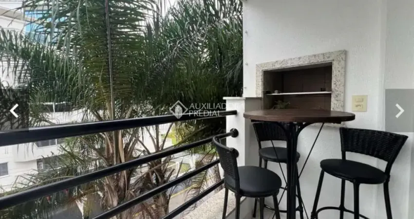 Apartamento com 2 quartos à venda na Rua Capri, 520, Pagani, Palhoça