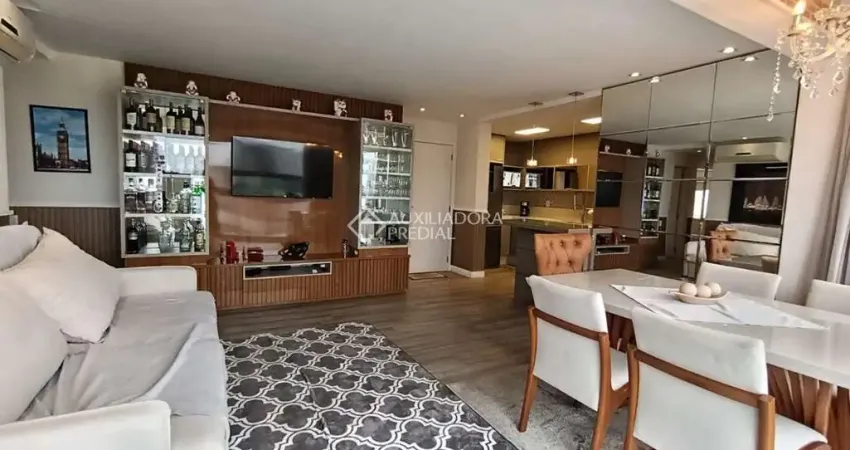 Apartamento com 3 quartos à venda na Rua da Pedra, 347, Pedra Branca, Palhoça