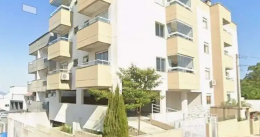 Apartamento com 2 quartos à venda na Rua Adélia Schröeder Pontes, 645, Serraria, São José