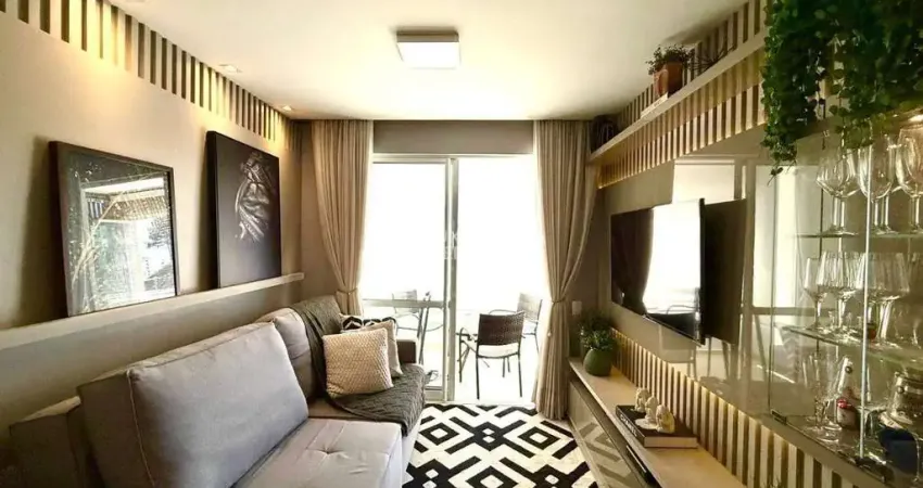 Apartamento com 2 quartos à venda na Avenida Atílio Pedro Pagani, 1101, Pagani, Palhoça