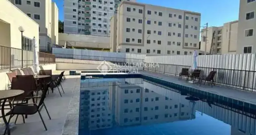 Apartamento com 2 quartos à venda na Rua Lourival Luiz Gomes, 315, Areias, São José