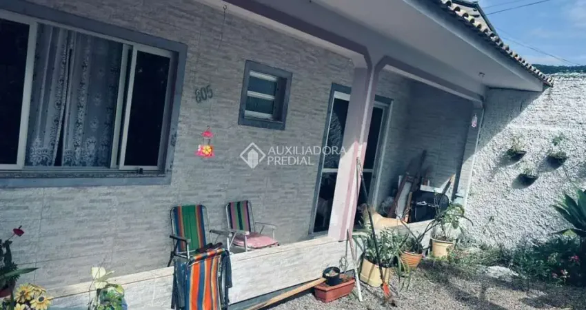 Casa com 2 quartos à venda na Rua Manoel Antônio Lima, 805, Enseada do Brito (Ens Brito), Palhoça