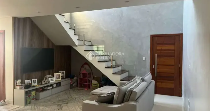 Casa com 3 quartos à venda na Rua Trieste, 76, Pagani, Palhoça