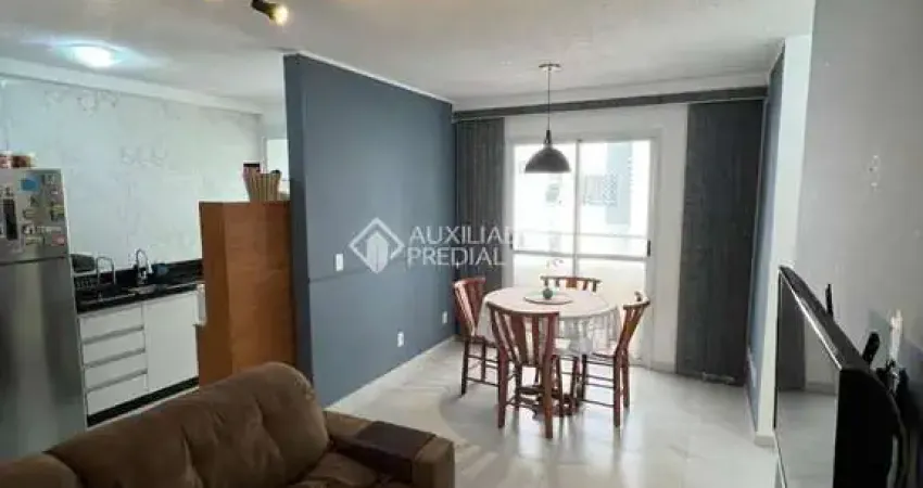 Apartamento com 2 quartos à venda na Rua Vereador Jacob Knabben da Silva, 3050, Pagani, Palhoça