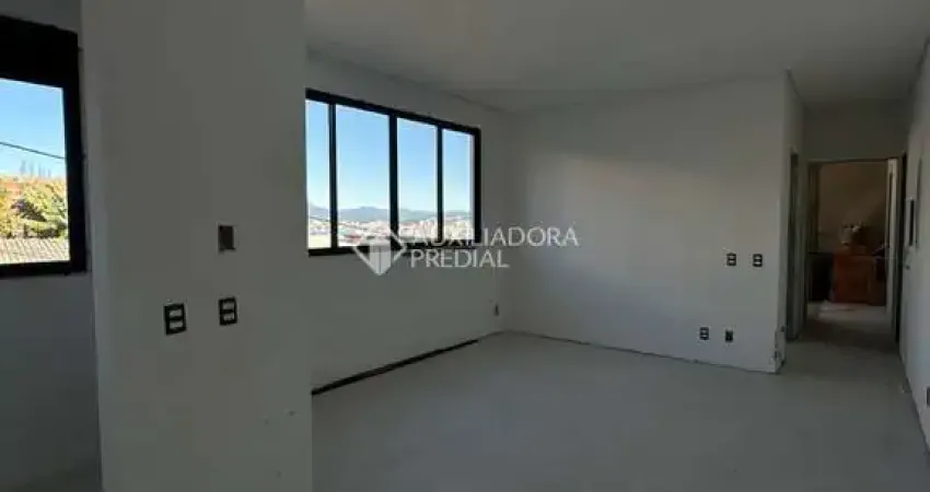 Apartamento com 2 quartos à venda na Rua da Fonte, 177, Coqueiros, Florianópolis