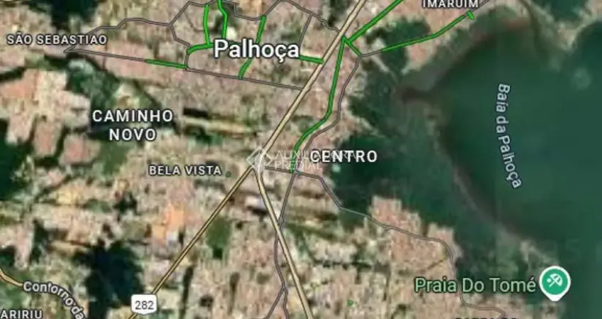 Casa com 12 quartos à venda na Rua Videira, 13, Barra do Aririú, Palhoça