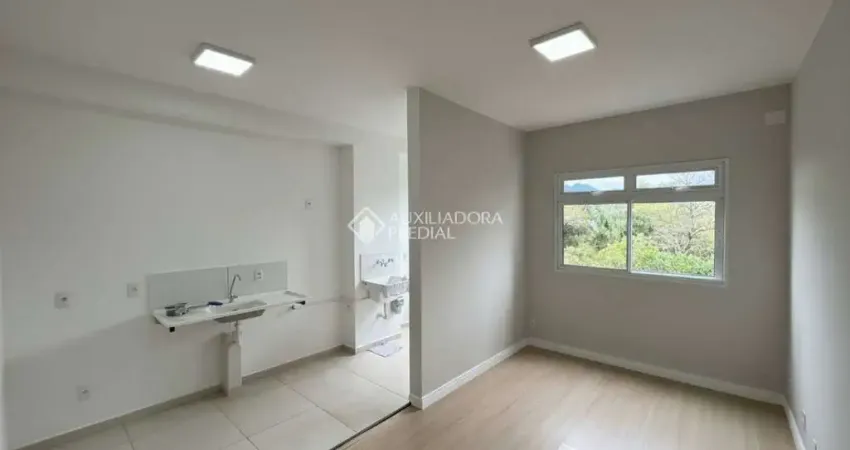Apartamento com 2 quartos à venda na Avenida Paulo Roberto Vidal, 475, Bela Vista, Palhoça