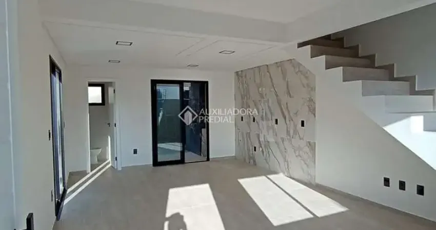 Casa com 2 quartos à venda na Marcos Danete, 21, Nova Palhoça, Palhoça