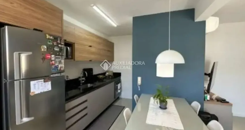 Apartamento com 2 quartos à venda na Rua Veneza, 113, Passa Vinte, Palhoça