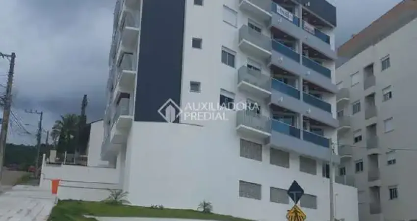 Apartamento com 2 quartos à venda na Rua Maria Luiza Agostinho, 48, Itacorubi, Florianópolis