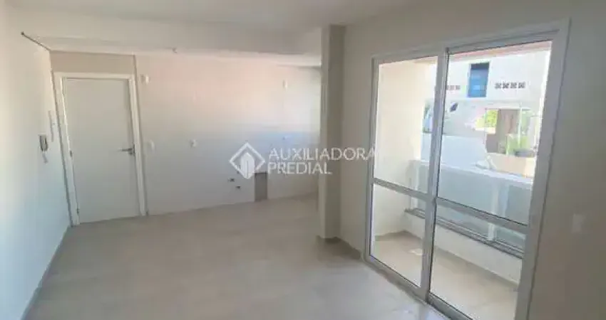 Apartamento com 2 quartos à venda na Rua Pastor William Richard Schisler Filho, 1191, Itacorubi, Florianópolis