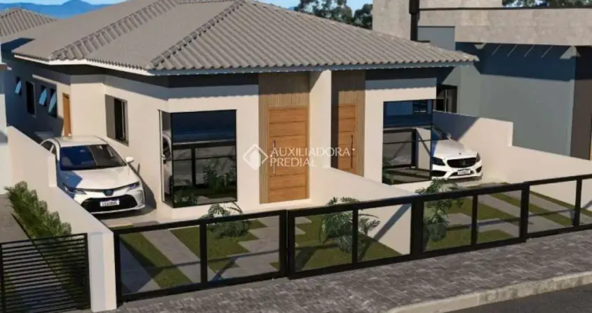 Casa com 2 quartos à venda na João Vieira, 04, Guarda do Cubatão, Palhoça