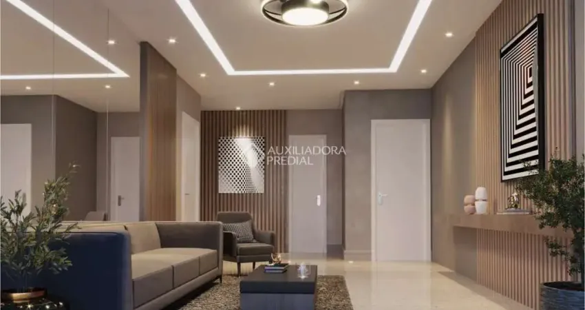 Apartamento com 2 quartos à venda na Rua das Cerejeiras, 100, Pedra Branca, Palhoça