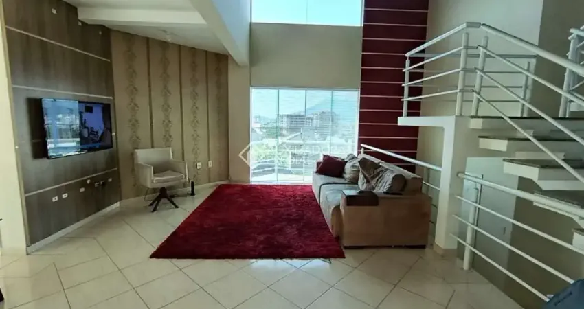 Casa com 3 quartos à venda na Rua dos Pintassilgos, 114, Pedra Branca, Palhoça