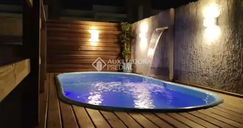 Casa com 2 quartos à venda na Rua Ignácio José Galvão, 152, Bela Vista, Palhoça