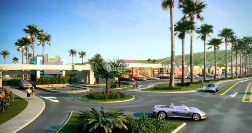 Terreno em condomínio fechado à venda na Francisco Wollinger (Rod. Sc 410 Km 3), 799, Areias do Meio, Governador Celso Ramos