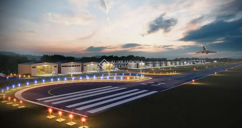 Terreno em condomínio fechado à venda na Francisco Wollinger (Rod. Sc 410 Km 3), 799, Areias do Meio, Governador Celso Ramos