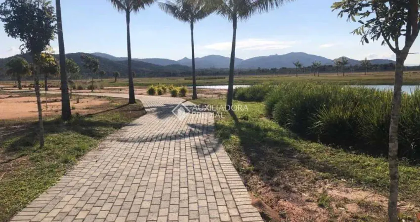 Terreno em condomínio fechado à venda na Francisco Wollinger (Rod. Sc 410 Km 3), 799, Areias do Meio, Governador Celso Ramos