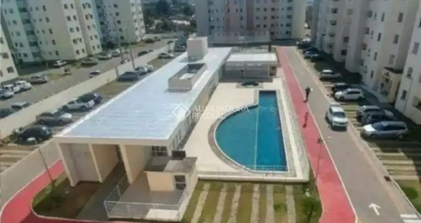 Apartamento com 2 quartos à venda na Rua José Cosme Pamplona, 2208, Bela Vista, Palhoça