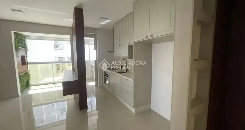 Apartamento com 2 quartos à venda na Avenida da Pedra Branca, 303, Pedra Branca, Palhoça