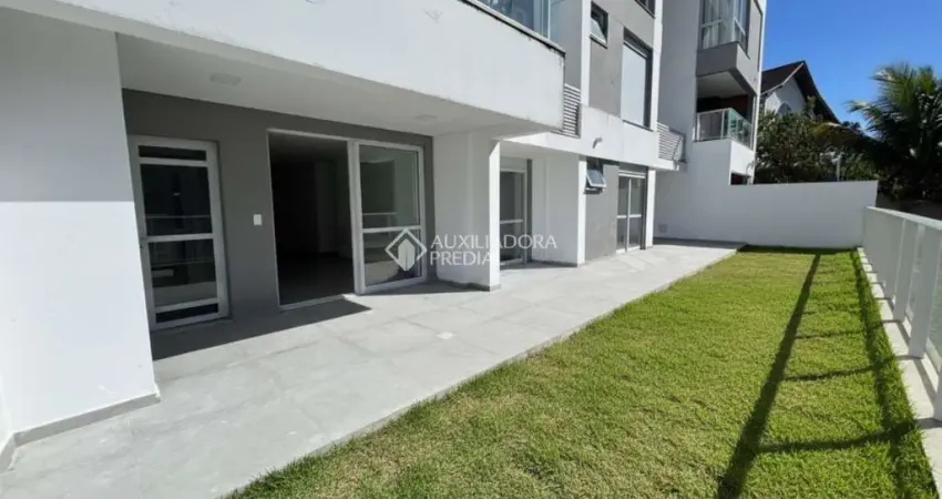 Apartamento com 3 quartos à venda na Rodovia Haroldo Soares Glavan, 2000, Cacupé, Florianópolis