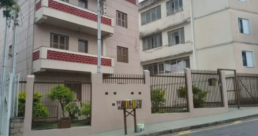 Apartamento com 2 quartos à venda no Jardim dos Estados, Poços de Caldas 