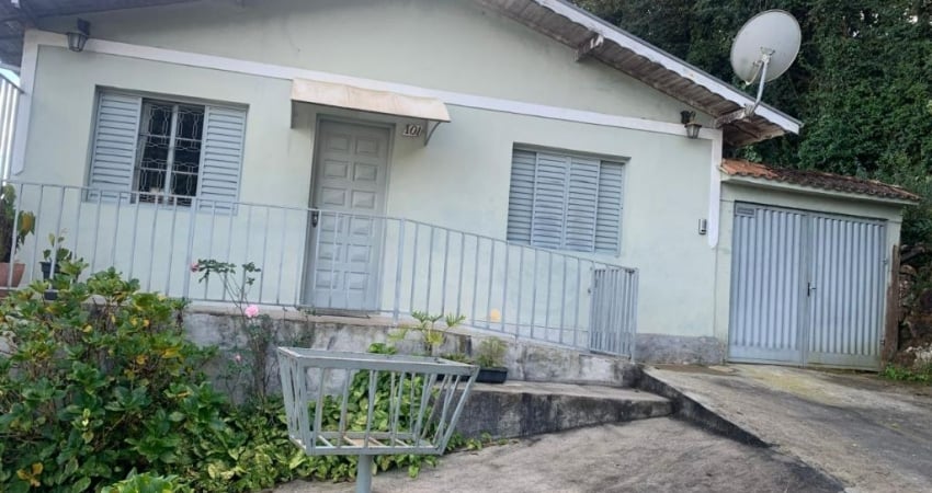 Casa com 2 quartos para alugar no Jardim dos Estados, Poços de Caldas 