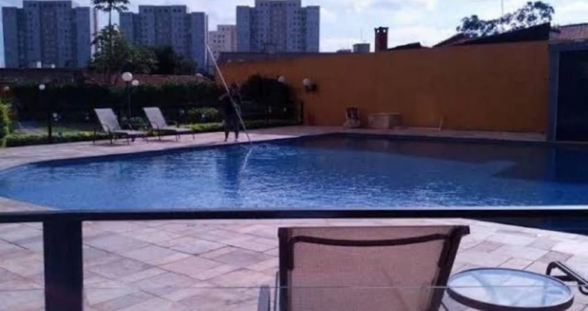 Lindo apto de 3 dorm com piscina e academia .