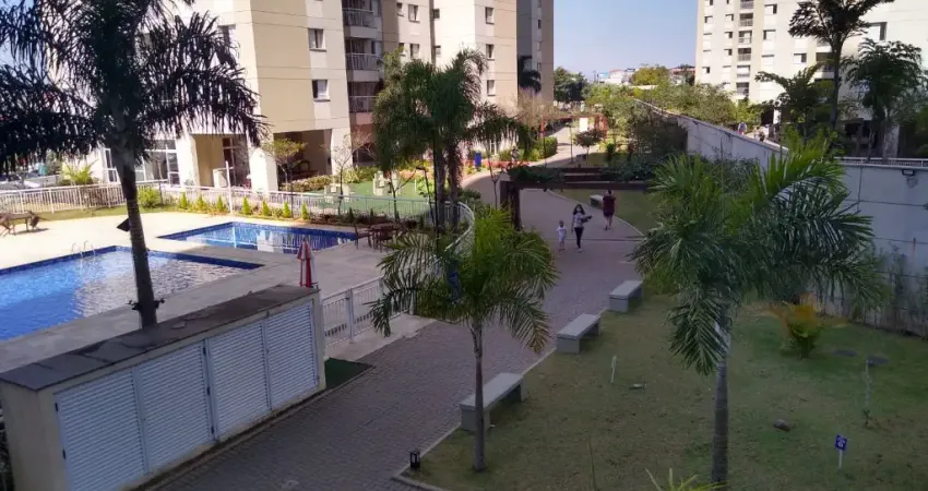 APARTAMENTO COND. VERTENTES RESIDENCIAL CLUBE