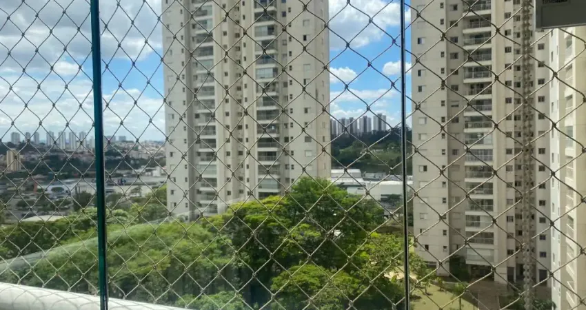 Apartamento com 3 quartos à venda na Estrada São Francisco, 2701, Jardim Wanda, Taboão da Serra