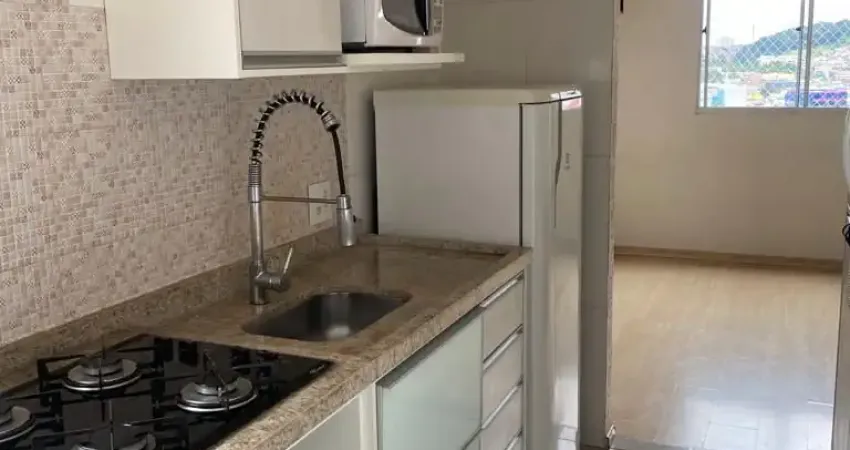 APTO 2 DORM NO JARDIM UMARIZAL