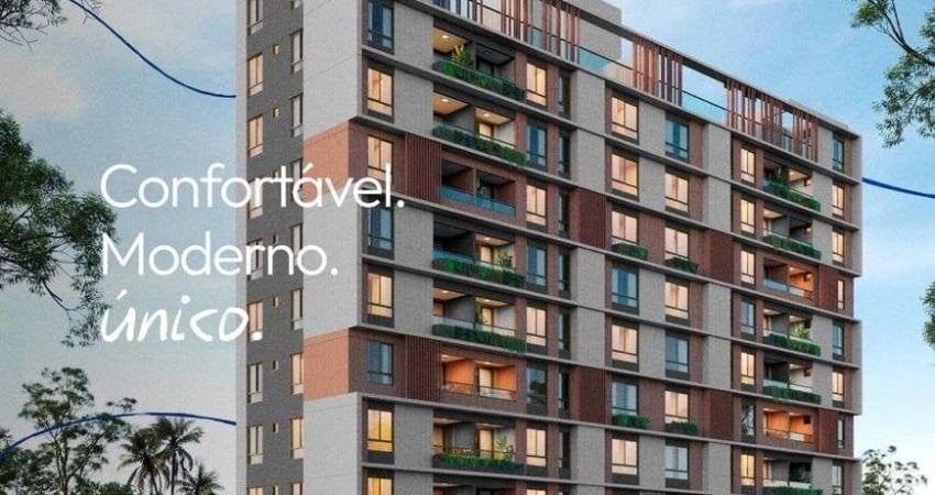 Apartamento com 3 quartos à venda na Avenida Espírito Santo, Estados, João Pessoa