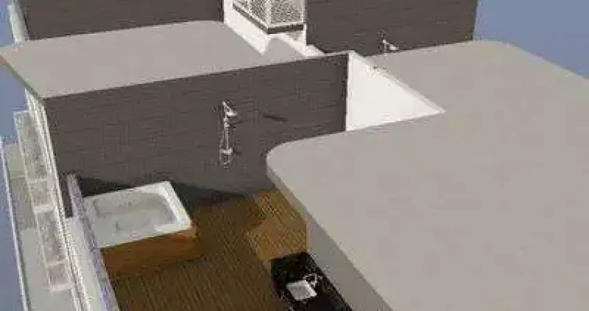 Apartamento com 2 quartos à venda na Avenida Mato Grosso, Estados, João Pessoa