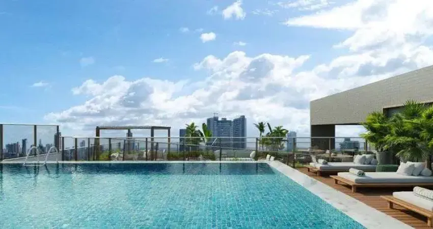 Apartamento com 2 quartos à venda no Expedicionários