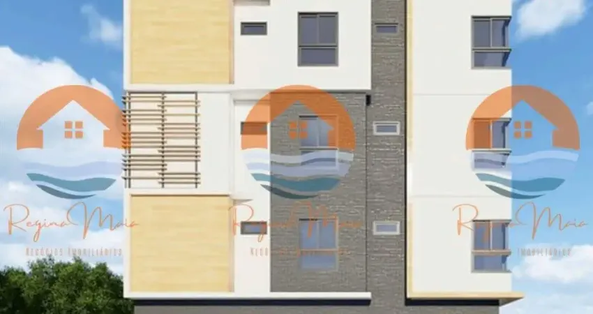 Apartamento 2 quartos com varanda, posição sul. Elevador, piscina, academia e salão de festas. Vizinho à Vila Olimpica